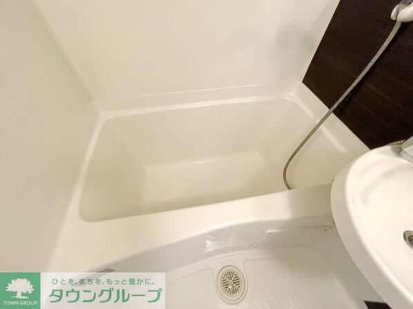 シーサイドコート金沢八景の物件内観写真